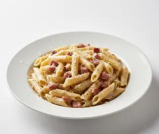 Pâte Carbonara