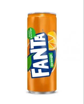 Fanta 25cl