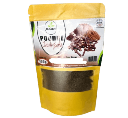 Poudre Clou de Girofle