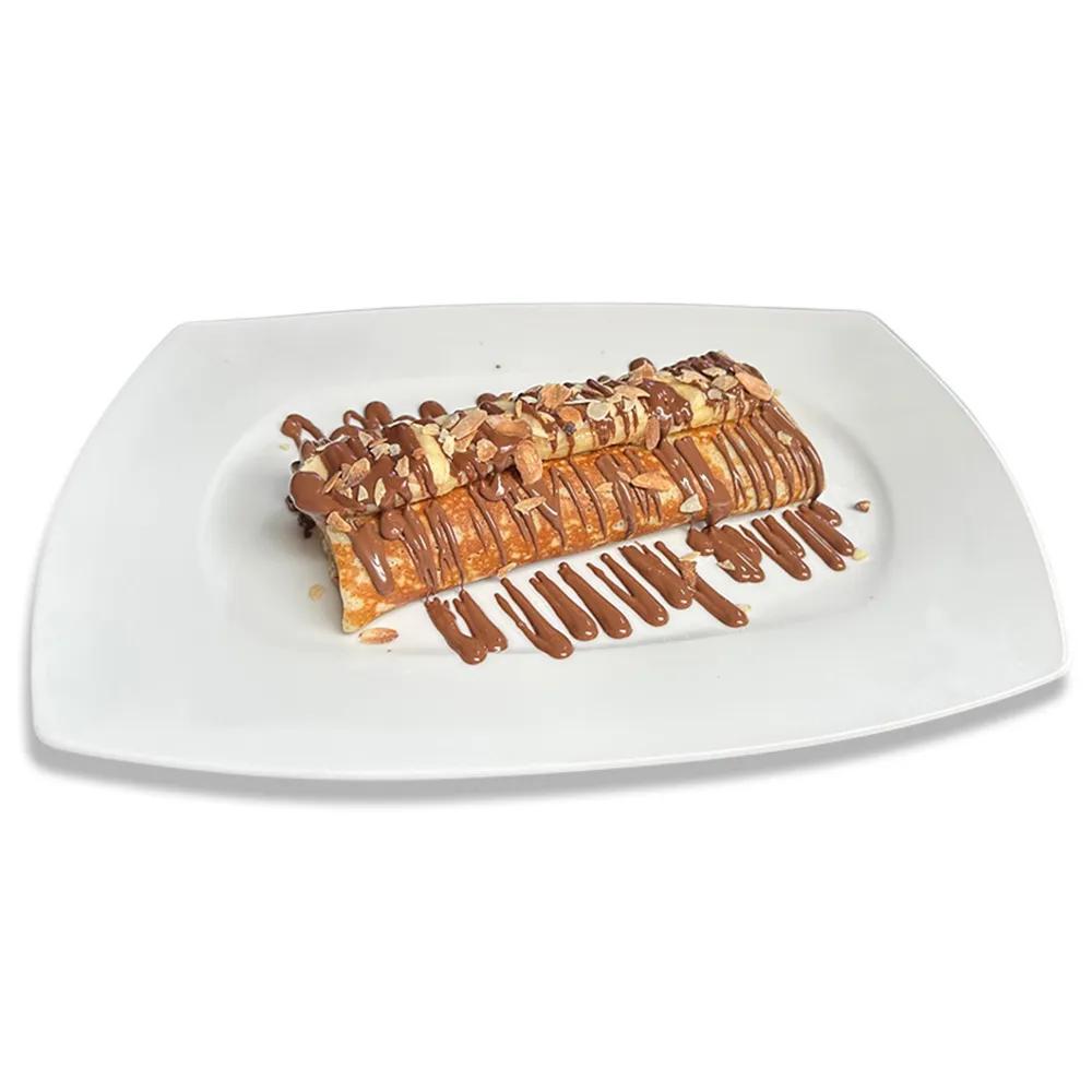 Crêpe Nutella Banane
