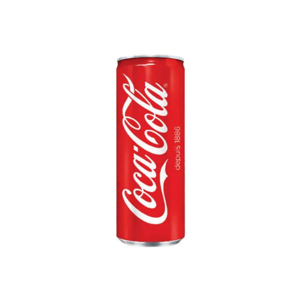 Coca Canette