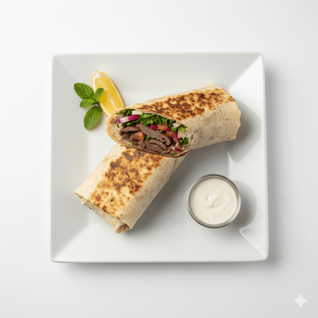 Sandwich dimeshki