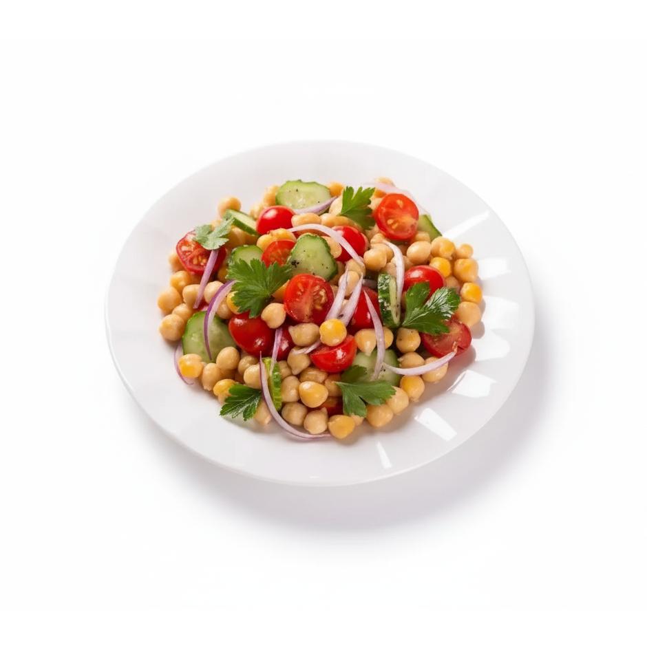 Salade orientale
