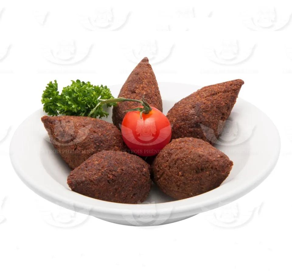 Kebbah