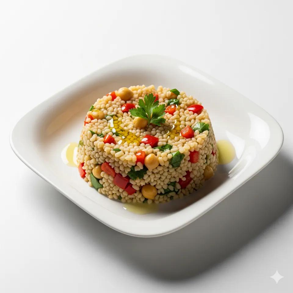 Plat borghoul