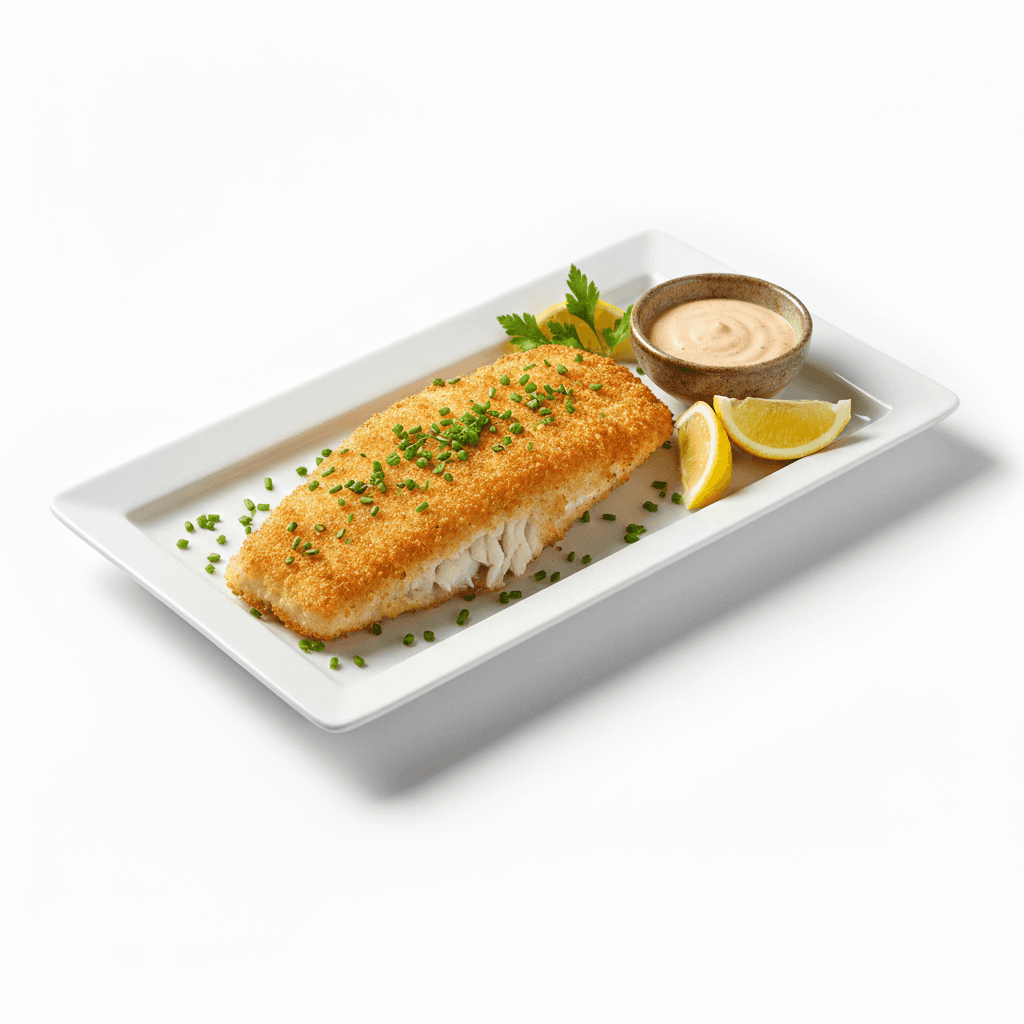 Calamar Friture