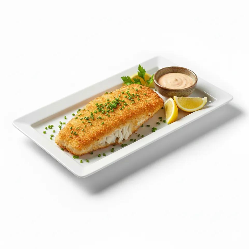 Calamar Friture