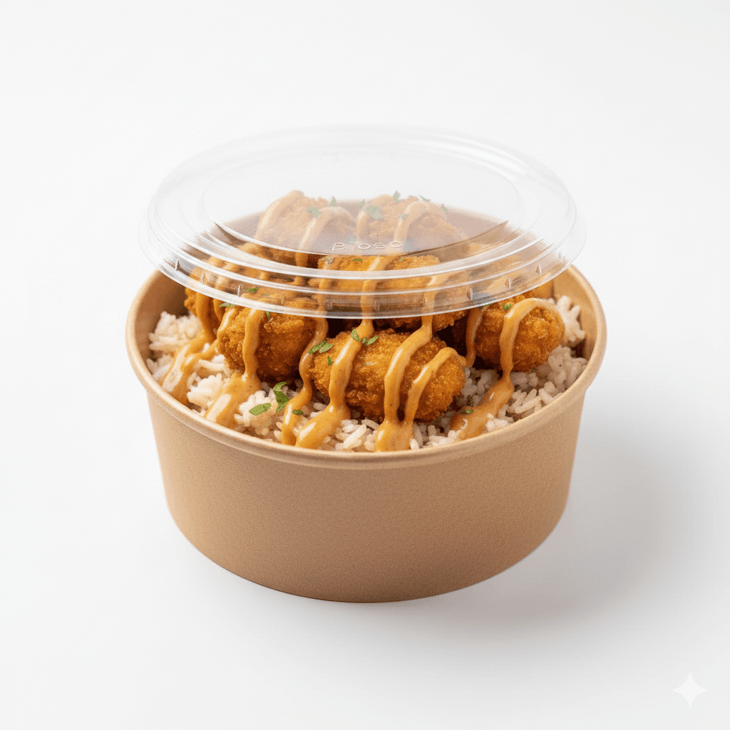 Brosco Tasty Crousty