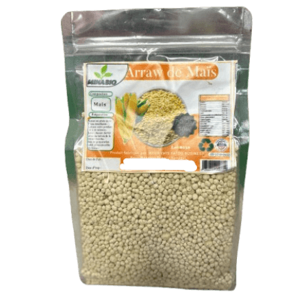 Arraw Mais