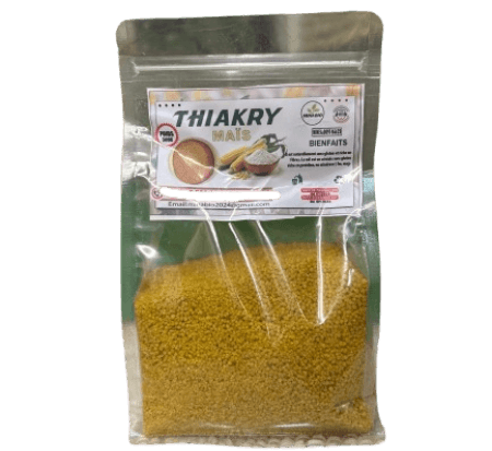 Thiakry Mais