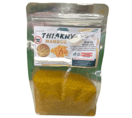 Thiakry Mangue