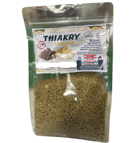 Thiakry Banane
