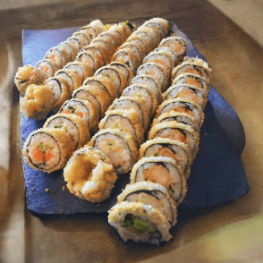 Assortiment Summer  33 pièces.