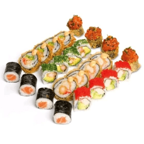 Assortiment océanique.32 pièces.