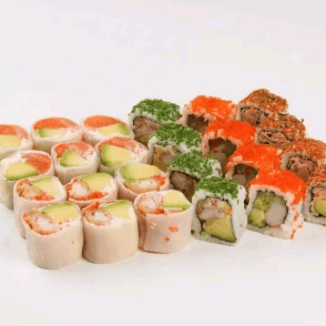 Assortiment nordique 27