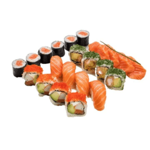 Crazy box 26 pièces