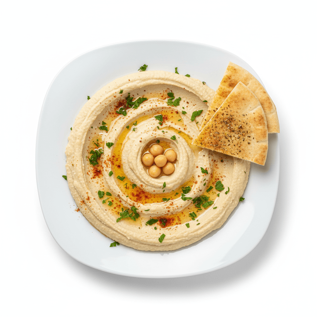 Houmous