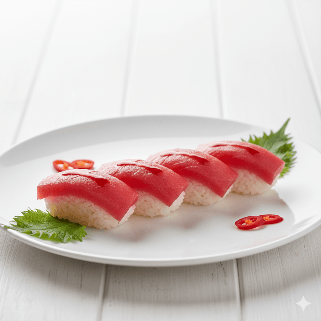 Nigiri Thon