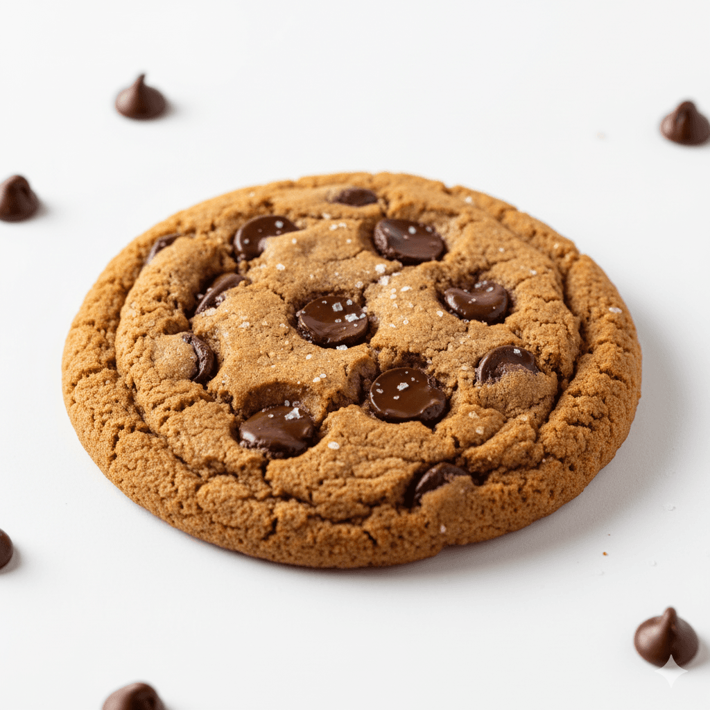 Cookie Signature Lynde