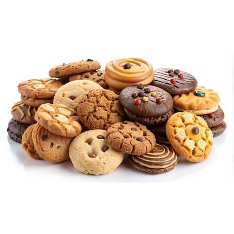 Les Brésilés au Chocolat