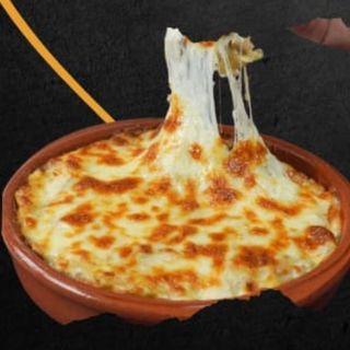 Pasticcio jambon fromage