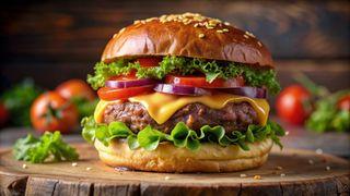 Cheeseburger