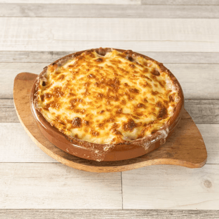 Pasticcio mixte