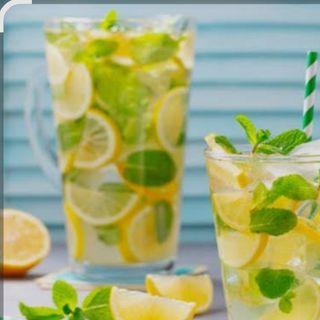 Mojito classique