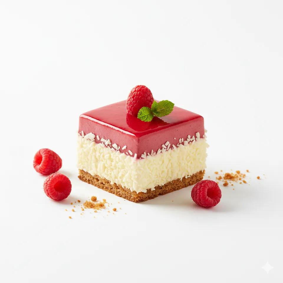Pavé Fond Framboise
