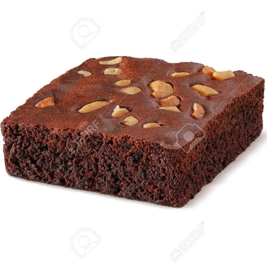 Brownies aux noix