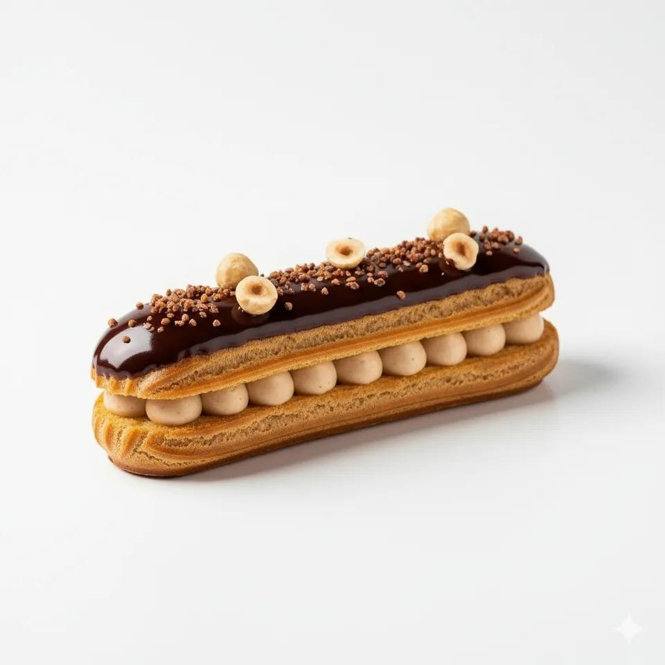 Éclair 1