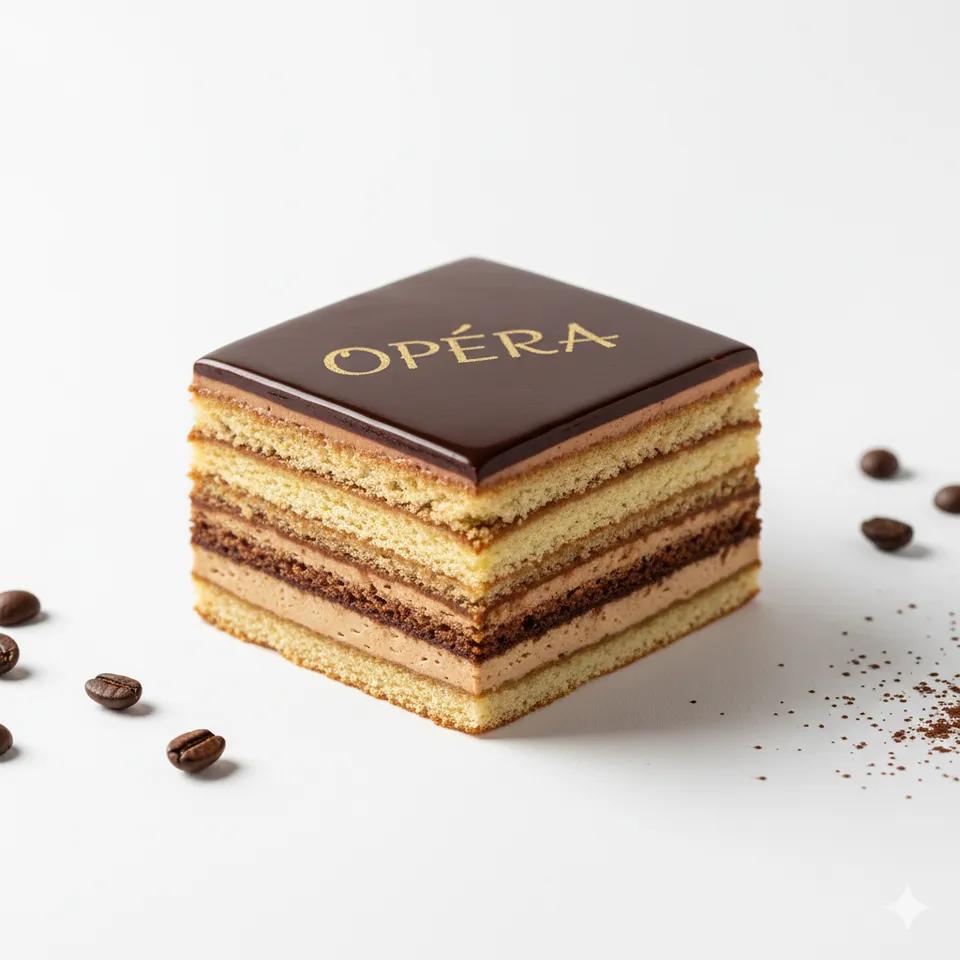 Opéra