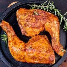 2 Piéces Chicken