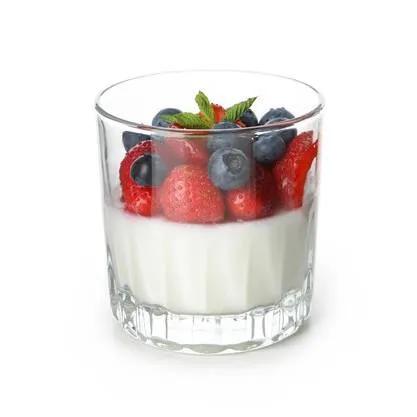 Panna Cotta