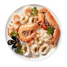 Mixte Speciales + Gambas
