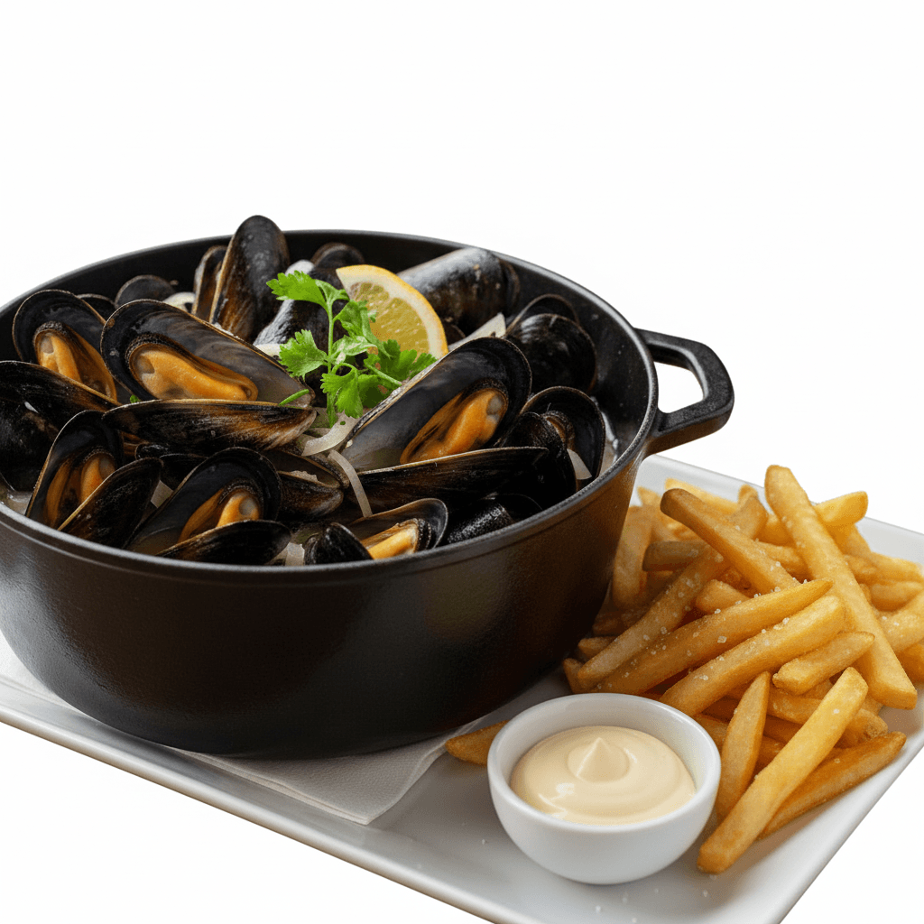 Moules