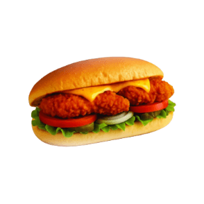 Signature Crispy Tenders