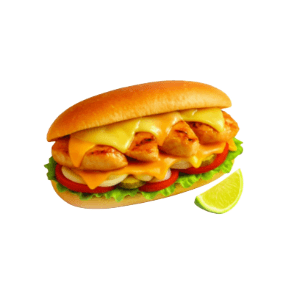 Signature Cheezy Lime