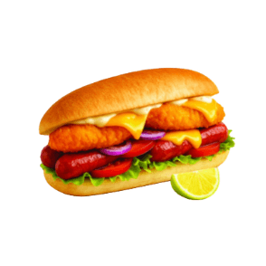 Signature Suprème Lime