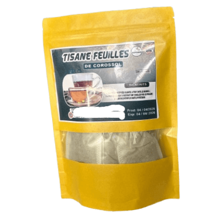 Tisane Corossol