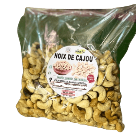 Noix de Cajou