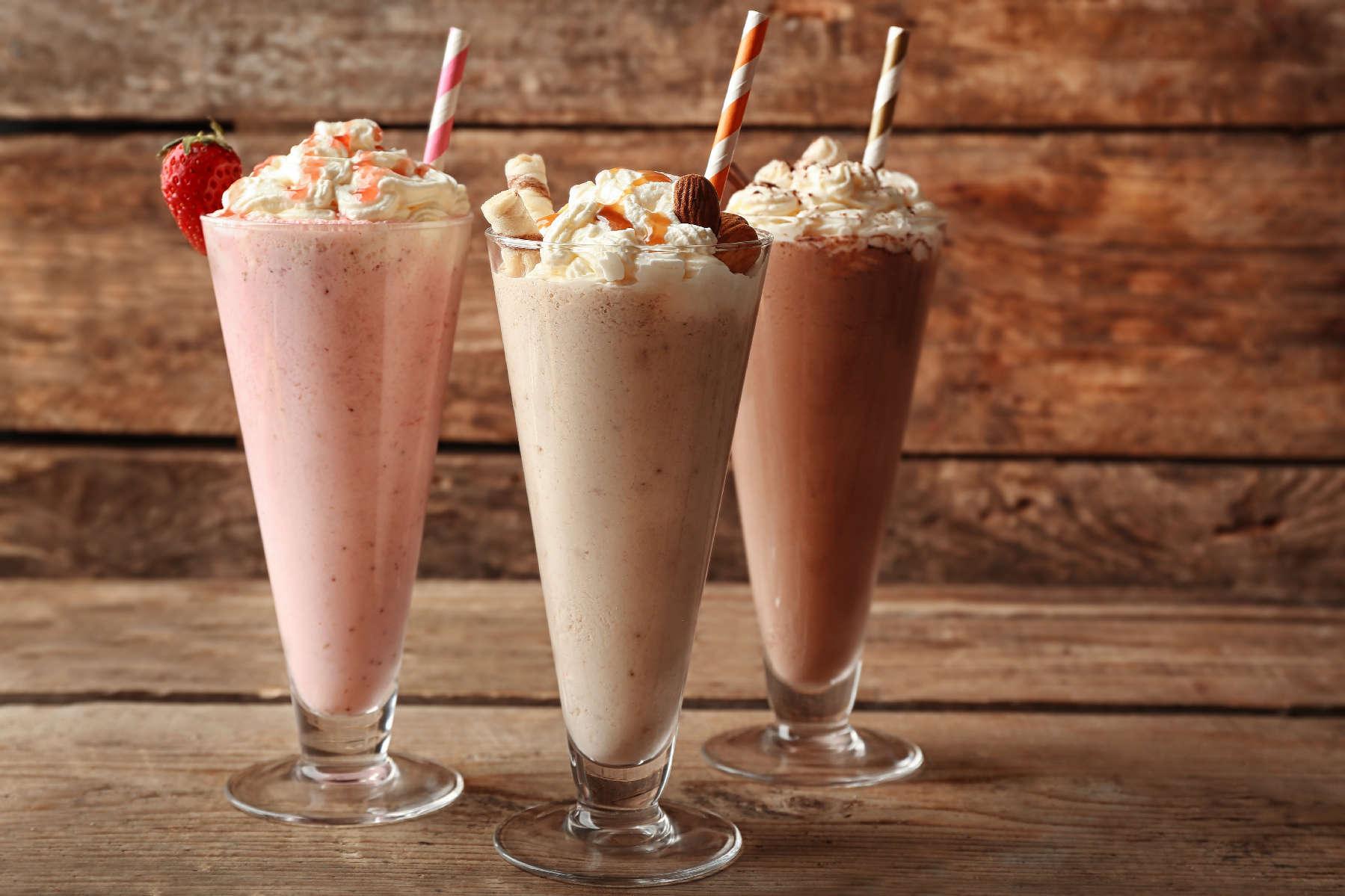 Milkshake