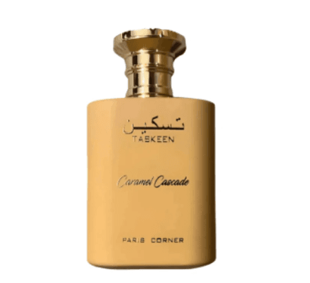 Taskeen Caramel