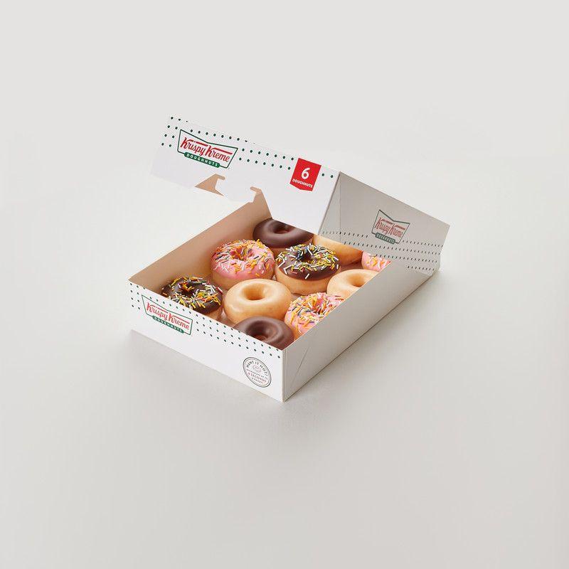 Box 10 Mini Assorted