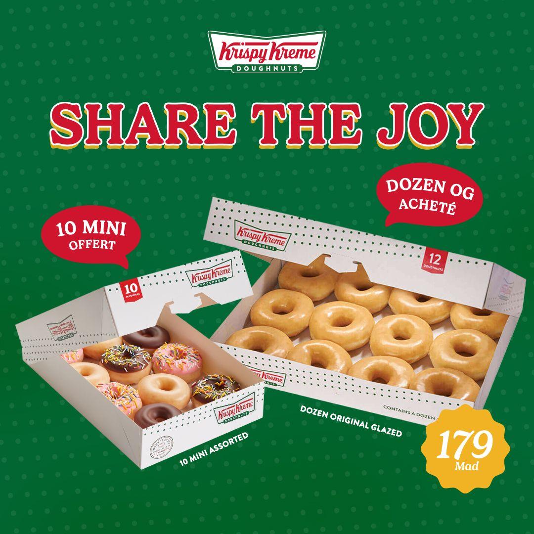 1 Box Achetée 1 Mini Box Offerte