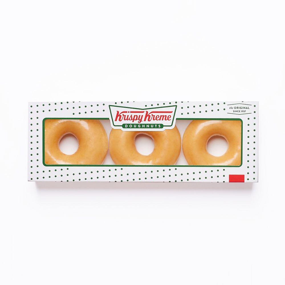 Joy Box Original Glazed