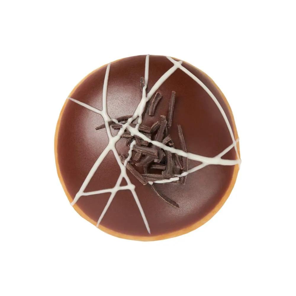 Chocolate dreamcake