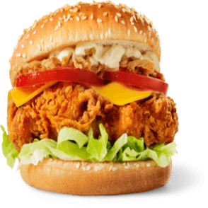 Chicken Burger