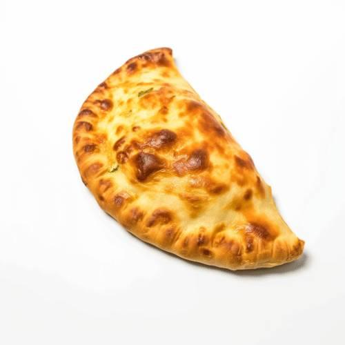Calzone 4 Fromages