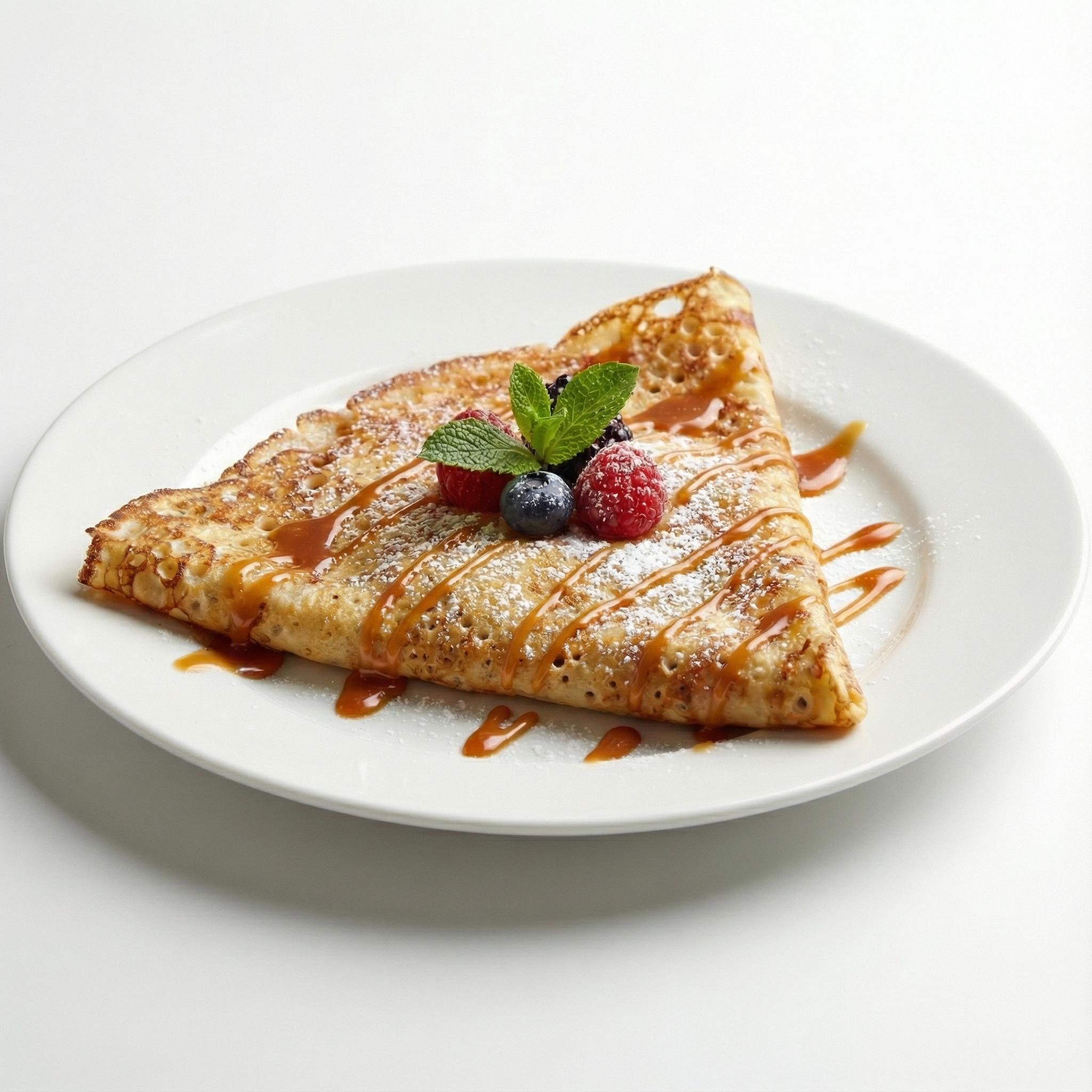 Crêpe